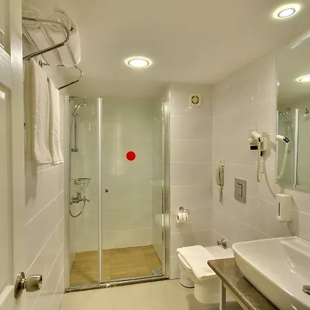 Aparthotel Novella Alanya