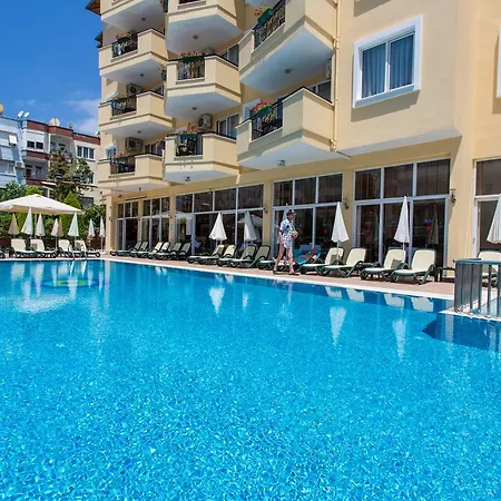Novella Aparthotel